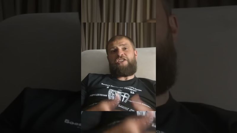 Русский: мигранты мои братья!