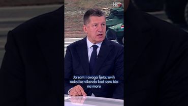 Lučić o preporuci Srbije