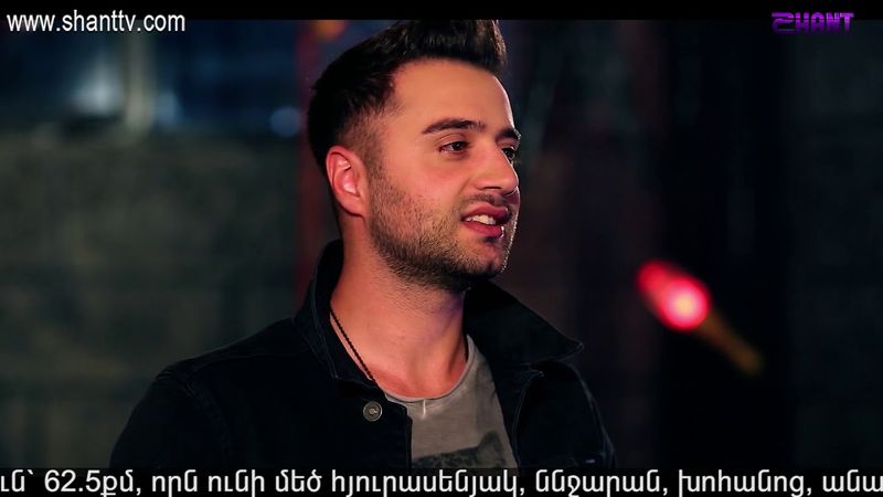 Էլենի օրագիրը 2/Eleni Oragir 2 - Սերիա 40