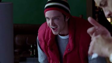 Jesse Pinkman s1 scp 4K 60FPS
