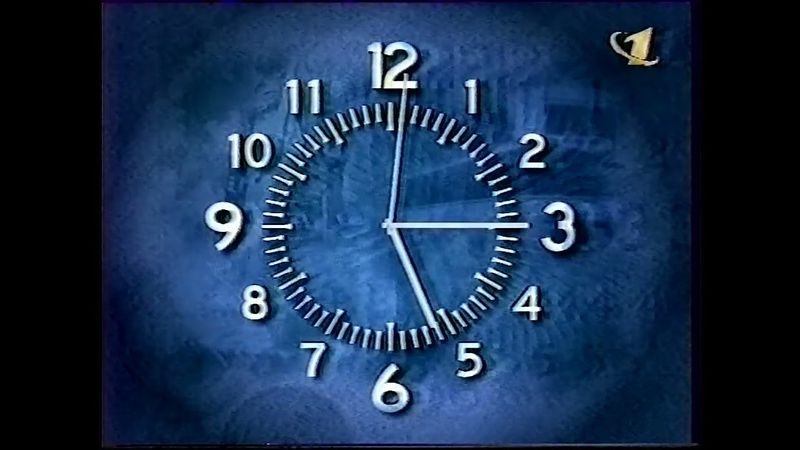 Технические неполадки (ОРТ, 15.04.1999)