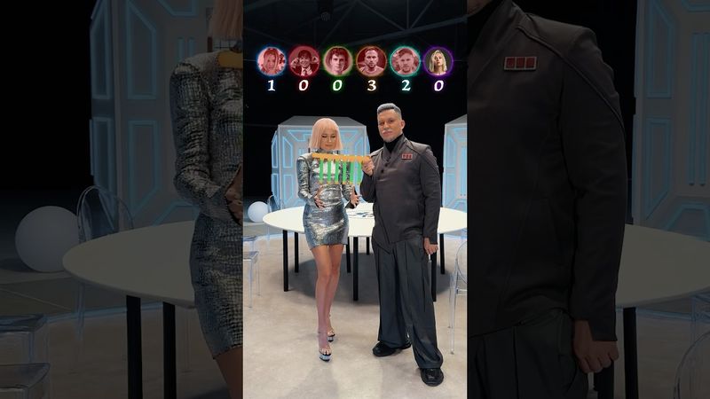 У кого Реакция лучше? Клава Кока, Вписка, Покров, Бабич, Столяров, Даник