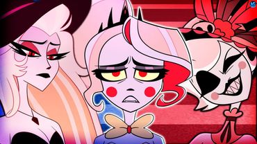 ЛИЛИТ И РОЗИ ЗЛОДЕЙКИ?! 😱 ИХ ПЛАН НА ЧАРЛИ РАСКРЫТ! - (Отель Хазбин/Hazbin Hotel)