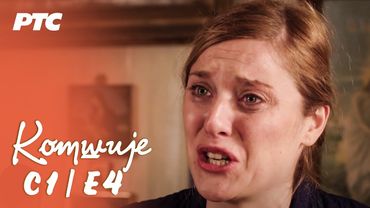 Komšije | Sezona 01 - Epizoda 4 (domaća serija)