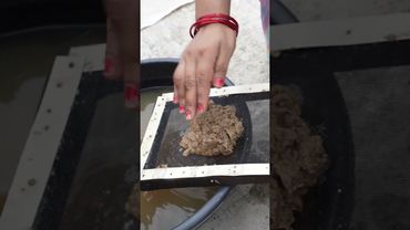 This is how cigarette butts can be turned into mosquito repellent. #Upcycling #India #Sustainability