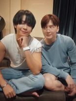 #KristSingto 𝟮𝟬𝟮𝟱: ending the year right, fed and full of bread ✨ #คร...