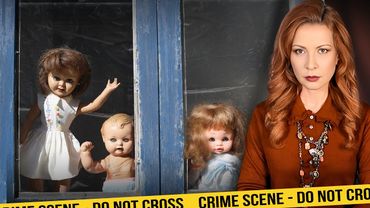 Пятилетняя девочка выбросила младенца из окна. Дети-психопаты. Сиблицид