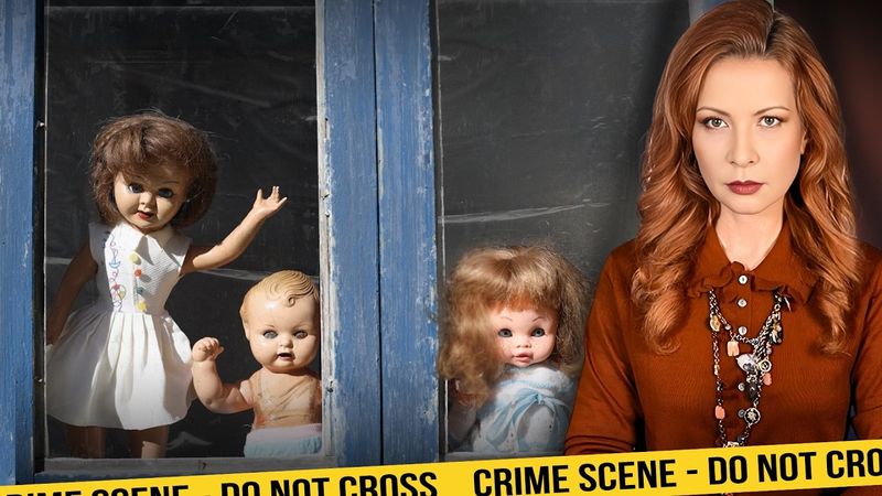 Пятилетняя девочка выбросила младенца из окна. Дети-психопаты. Сиблицид