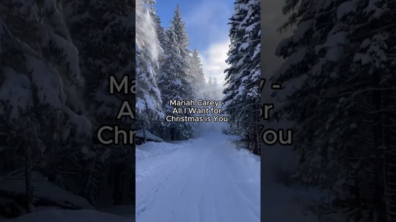 Can you guess these Christmas songs in five seconds or less? 💭 #christmasmusic #guessthesong