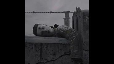 His eyes telling the story 😭🙏 | #EFFECTORXD #callofduty #codvanguard #edit