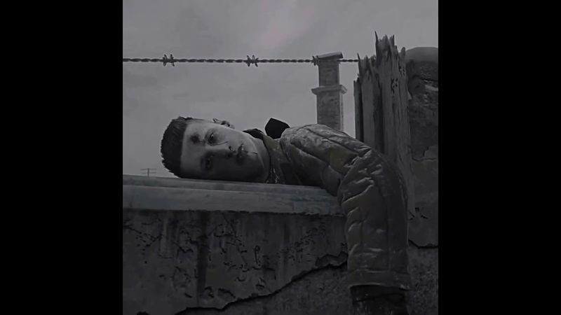 His eyes telling the story 😭🙏 | #EFFECTORXD #callofduty #codvanguard #edit