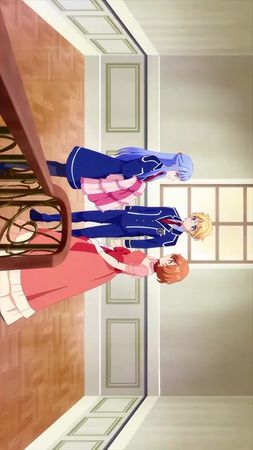 ❗Episode-8❗#アニメ #animemoment 😎 #akuyakureijounanodelastboss #animeedi...