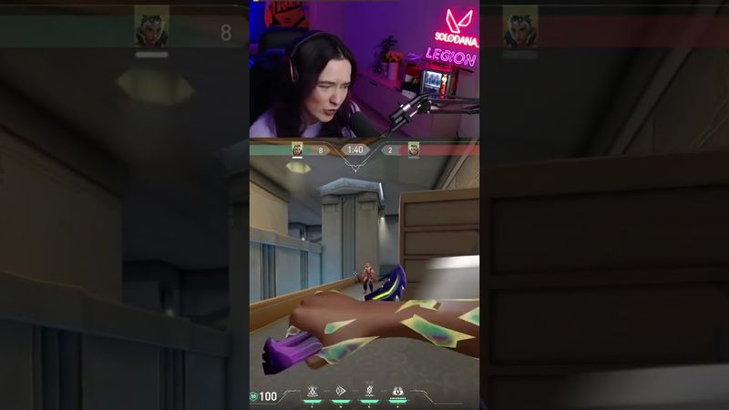 Waylay абілки | #solodana on #Twitch