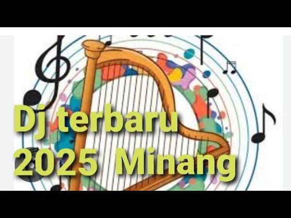 DJ  LAGU MINANG TERBARU