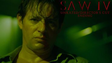 Saw IV - Unrated/Director's Cut Ending - (1080p)