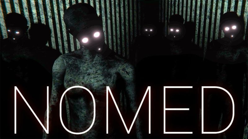 МАЛО, НО НАПРЯЖНО ► NOMED