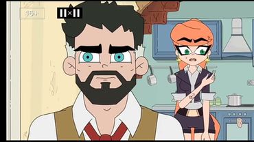 Отрывок из эфира Телеканала 2х2 от 26