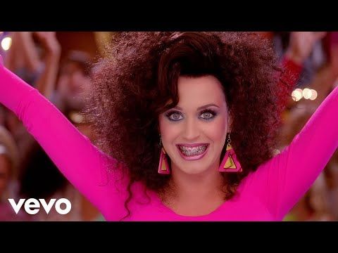 Katy Perry - Last Friday Night (T.G.I.F.) (Official Music video)