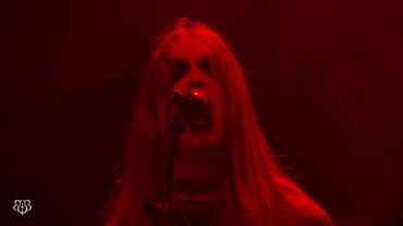 HULDER - Live at Rock In Bourlon 2024