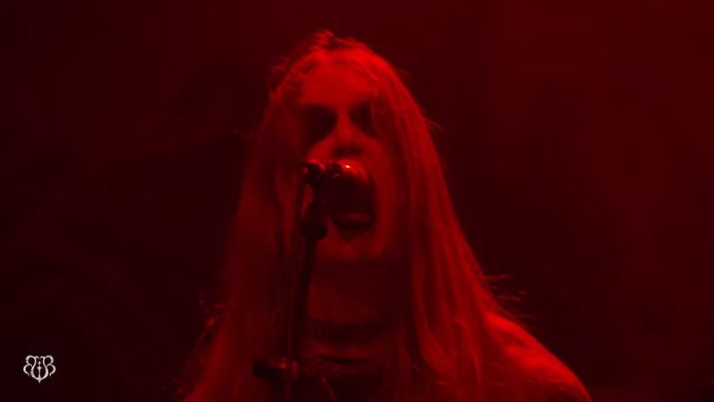 HULDER - Live at Rock In Bourlon 2024