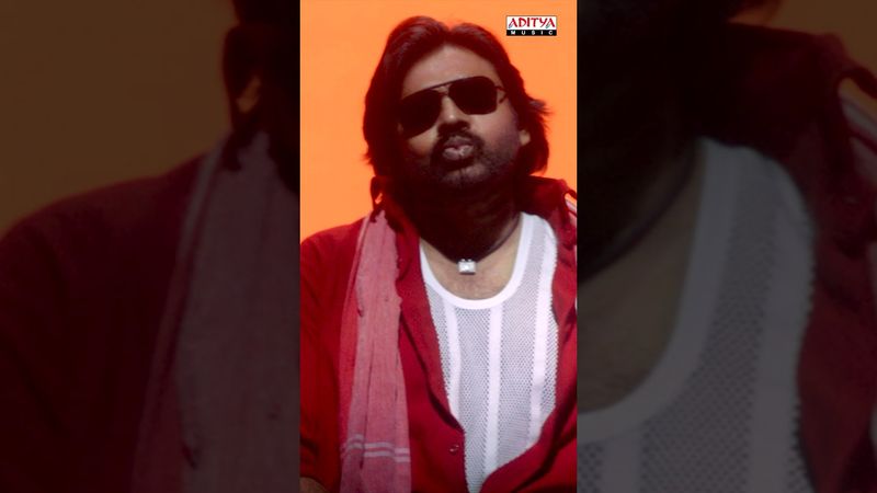 #VayyariBhama Song #BRO Movie #Shorts