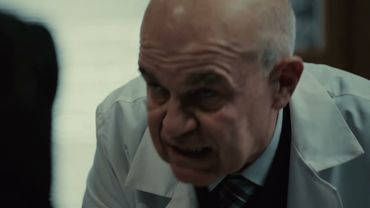 Ртуть | 5 серия