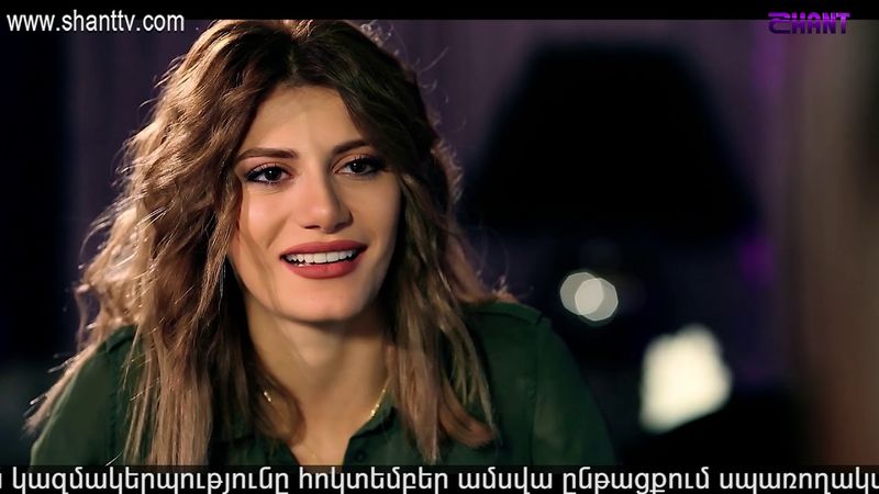 Էլենի օրագիրը 2/Eleni Oragir 2 - Սերիա 25