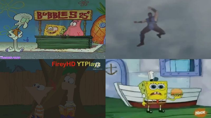 Sparta Remixes Side by Side 26 (Lincoln Spartan 2006 Version)