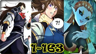 Маньхуа Регрессия Алхимика 1-163 глава Озвучка Растин