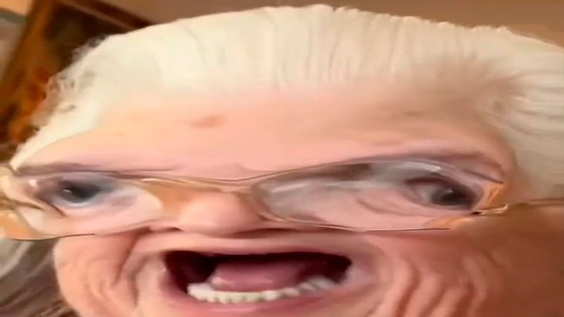 try not to laugh meme