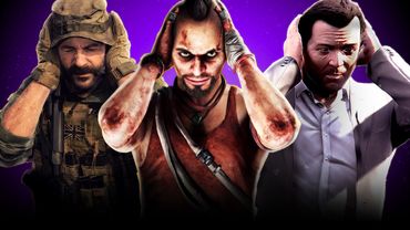 КАК ИГРЫ ЖИВУТ БЕЗ НАС