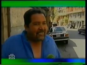 Анонсы (НТВ Мир, декабрь 2006)