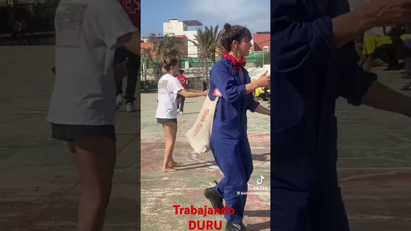 Pagando esto somos felices