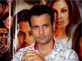 Rohit Roy: The rice word is important in my film, and I will not tell you any thing Dus Kahaniyaan