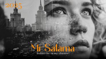 Mr Salama & Umar Keyn & DNDM - TOP 5 Sound || 80s Retro Desire Mix !