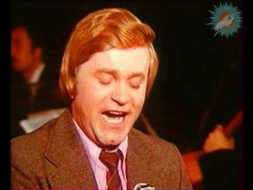 Песня о моей любви