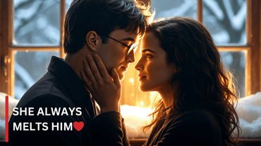 Hermione Holding Harry’s Face Through the Years 🥹✨