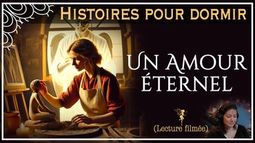 Histoire pour dormir  |  Un amour éternel | Histoire exclusive