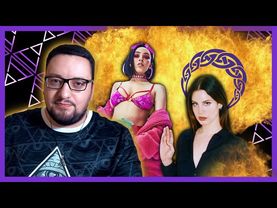 ТЕОРИИ ЗАГОВОРА В МУЗЫКЕ. Заложники и Колдовство