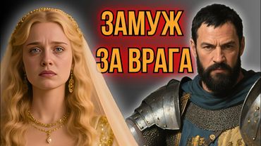 2 часть. Замуж за врага. История Бонифация и Марии