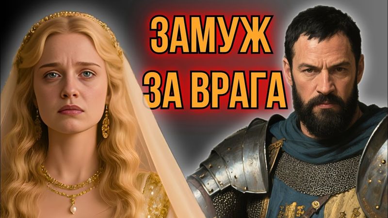 2 часть. Замуж за врага. История Бонифация и Марии