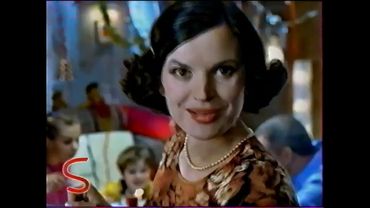 Анонсы и рекламный блок (НТВ, 31.12.2003) (1)