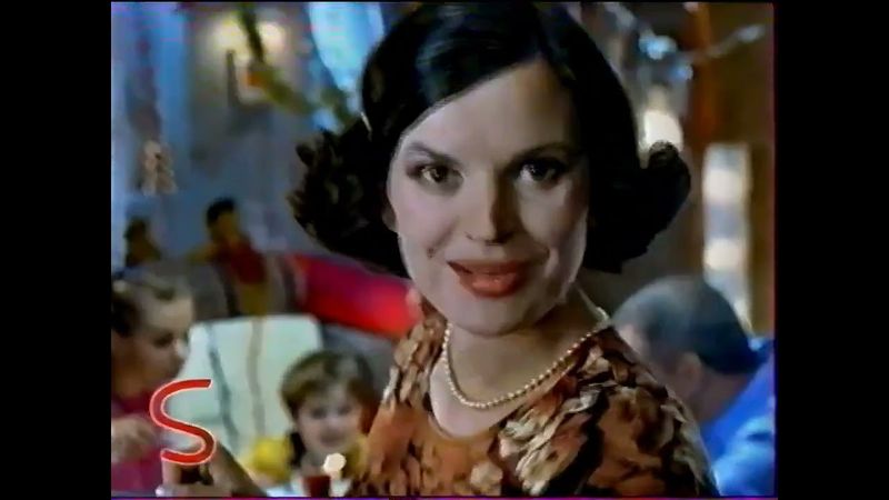 Анонсы и рекламный блок (НТВ, 31.12.2003) (1)