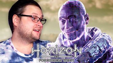ЗАПРЕТНЫЙ ЗАПАД ЖДЁТ ► Horizon Forbidden West #2