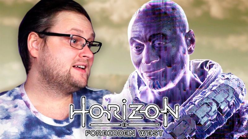 ЗАПРЕТНЫЙ ЗАПАД ЖДЁТ ► Horizon Forbidden West #2