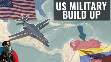 The US military is preparing something big against Venezuela