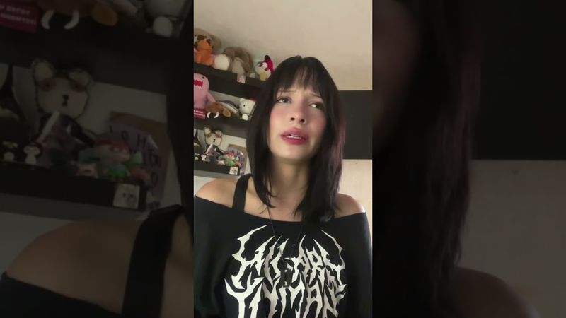 Hipersexualización desde la neuropsicología:p #neuropsicologia #saludmental #hipersexualización