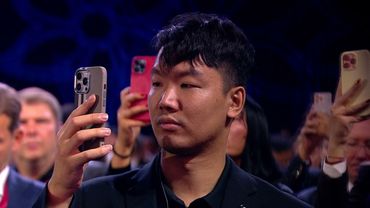 Пленарное заседание X Восточного экономического форума