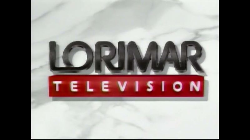 Roundelay Productions/Lorimar Television (1991) #3