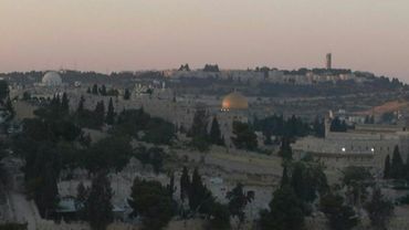 Sirens in Jerusalem as Israel army says projectile launched from Yemen | AFP